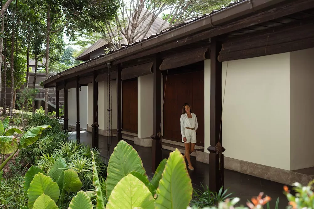 Chalong, Zense Spa & Hair Salon find