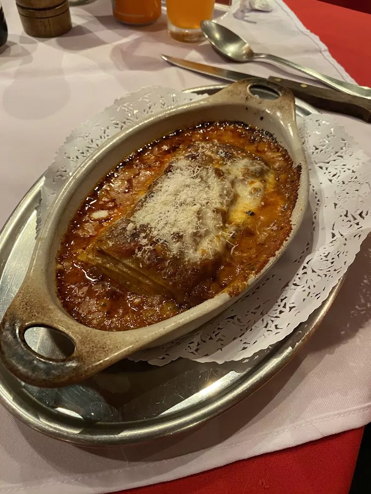 Patong, Trattoria Capri da Rico посетить