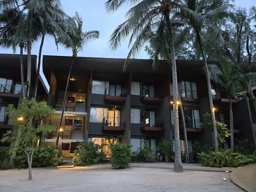 Май Кхао, Renaissance Phuket Resort & Spa фото