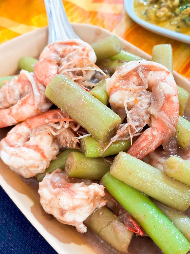 Kathu, khrua ohm map