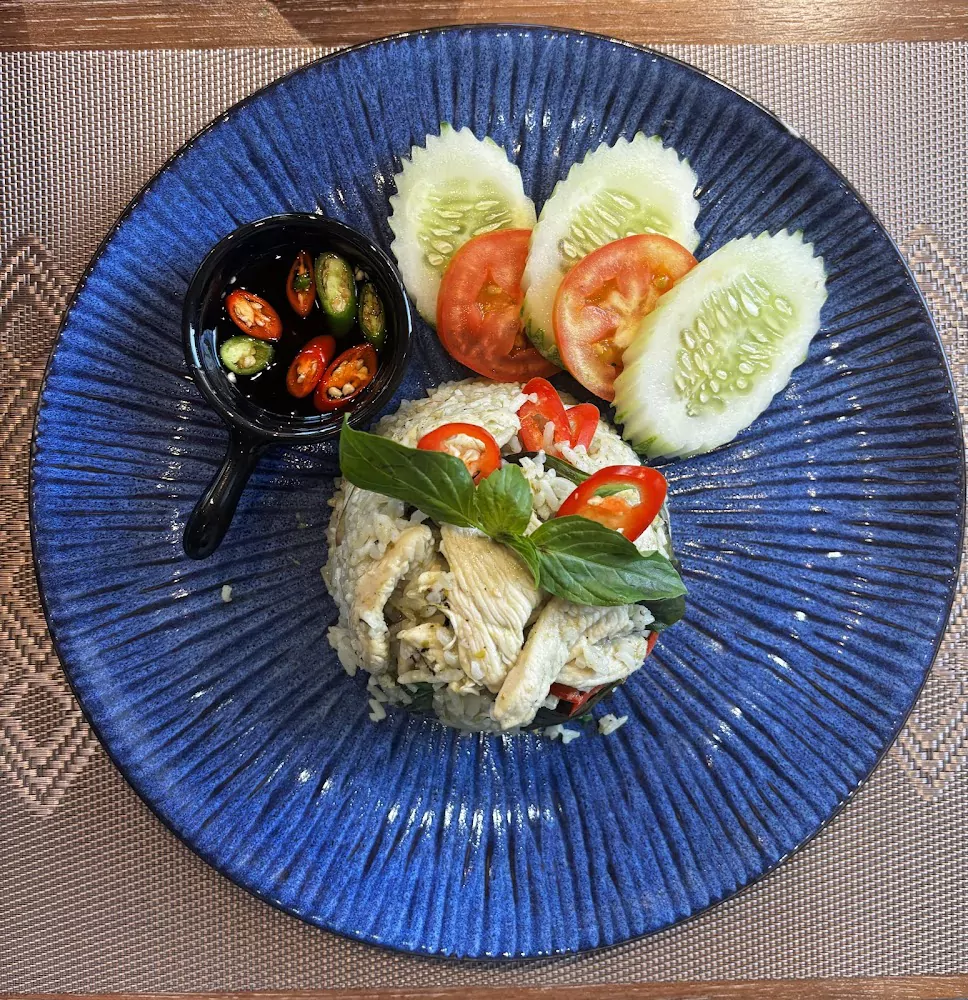 Mai Khao, Runway Café and Bar photo