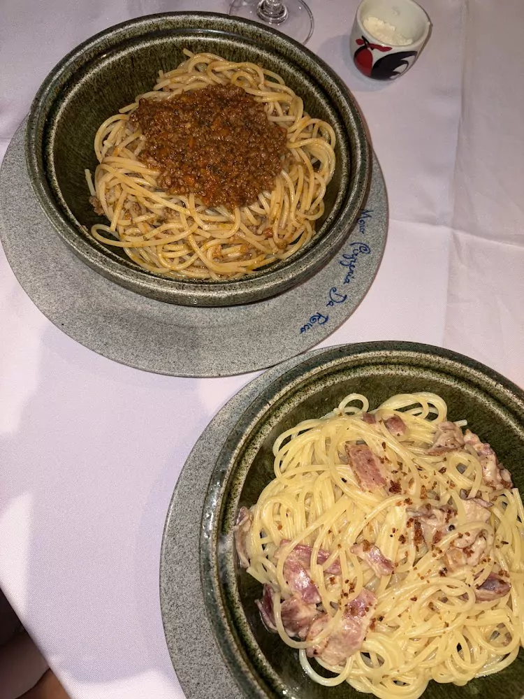 Patong, Trattoria Capri da Rico найти