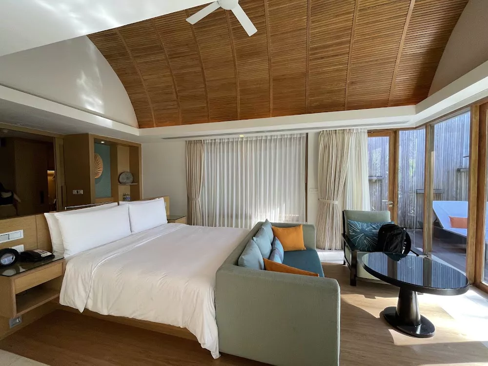 Май Кхао, Renaissance Phuket Resort & Spa адрес