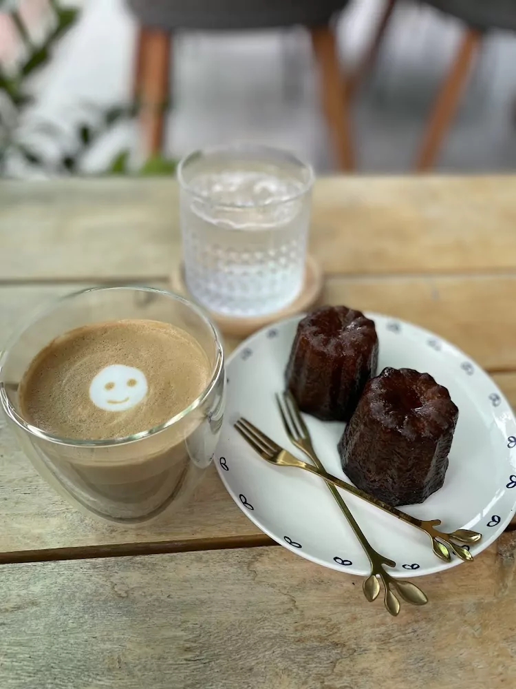 Банг Тао, Soul cafe phuket посетить