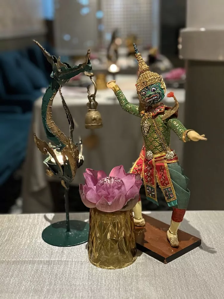 Kata, Param Para Restaurant Phuket directions