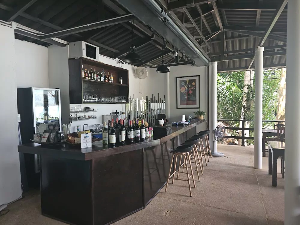 Камала, Authentic Thai Food by Kamala Beach Estate адрес