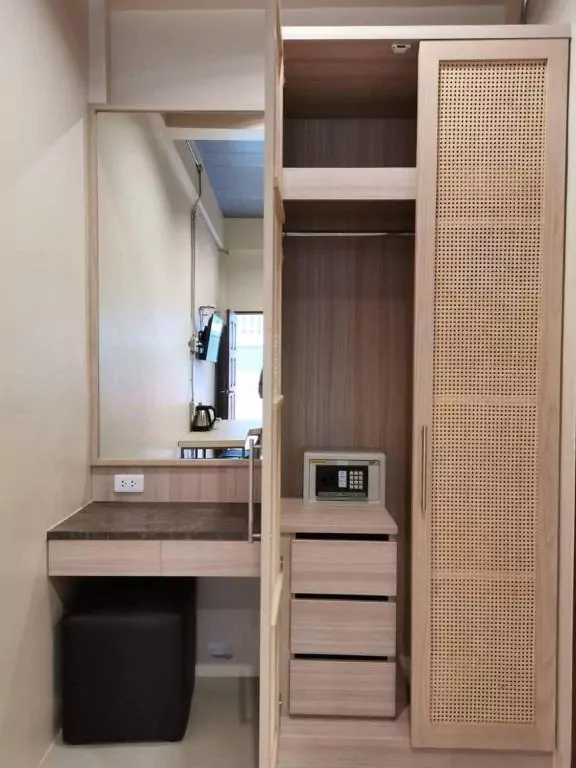 Патонг, The Way Patong Hotel фото