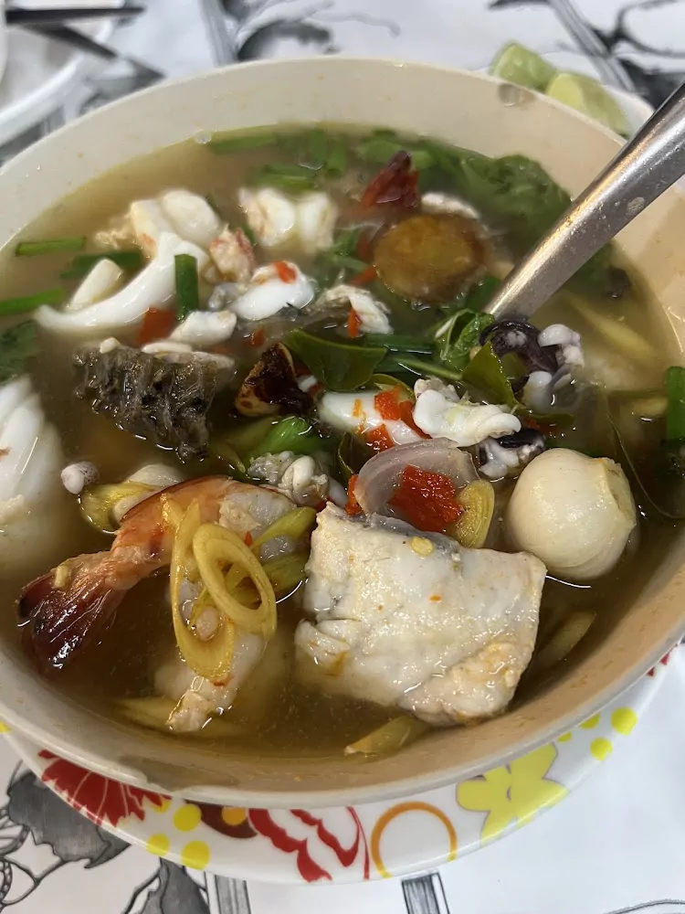 Phuket Town, Jadjan by Ko Daeng how to get there