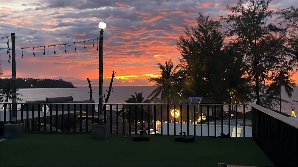 Банг Тао, Bangtao bliss sauna как добраться