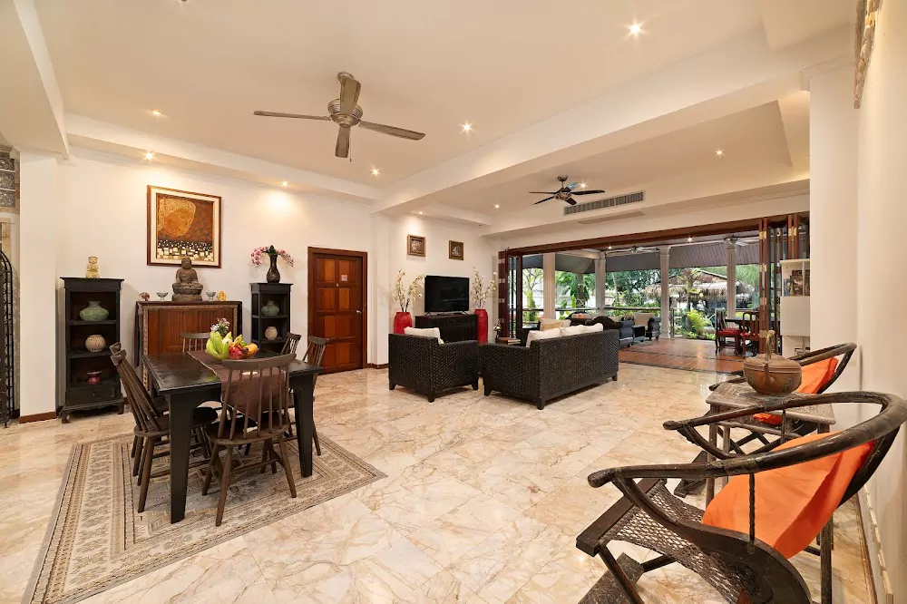 Раваи, The Nai Harn Collective — Boutique Hotel and Spa посетить