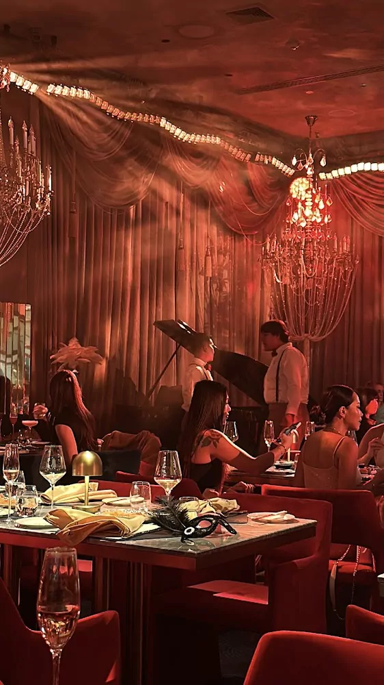 Bang Tao, CLC Restaurant exact address