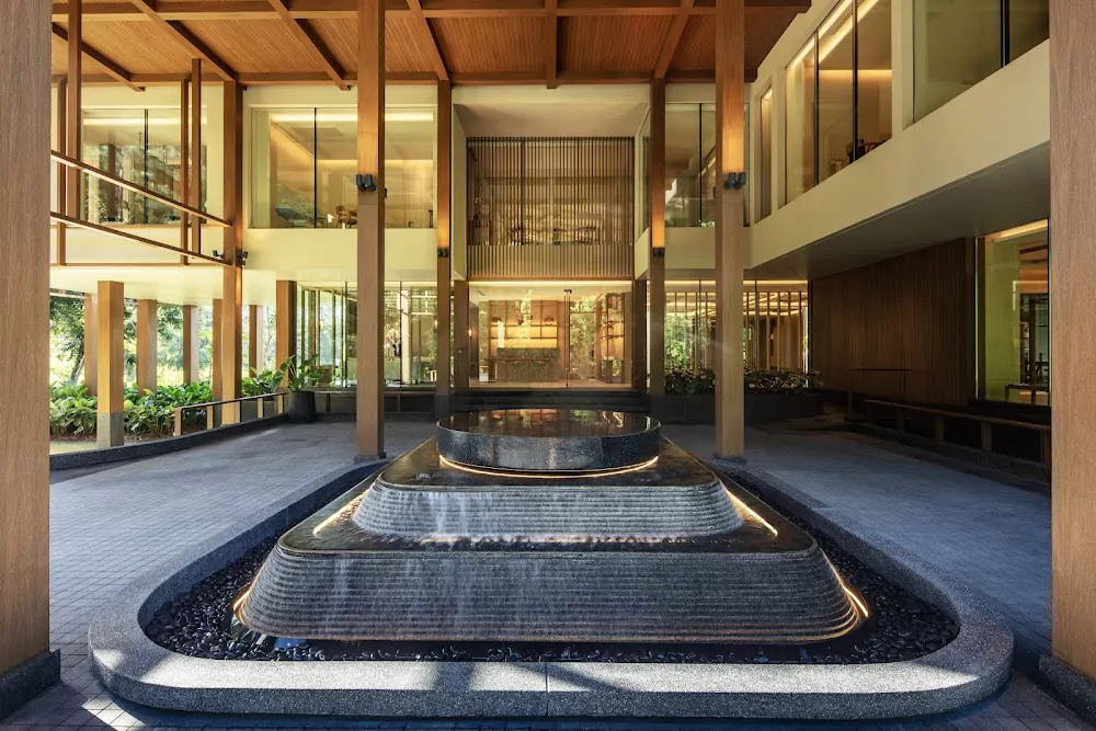 Bang Tao, Layan Life by Anantara find