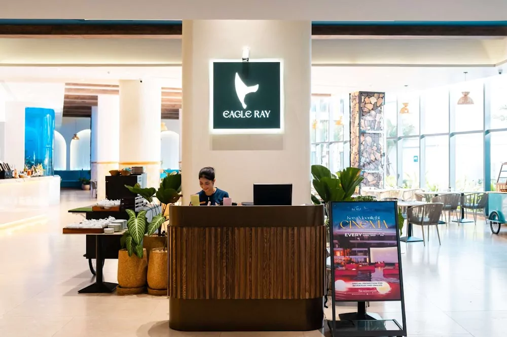 Банг Тао, Eagle Ray Restaurant добраться самостоятельно