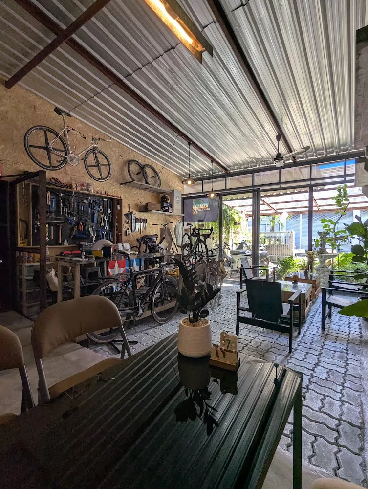 Phuket Town, BlackDuck HomeCoffee посетить