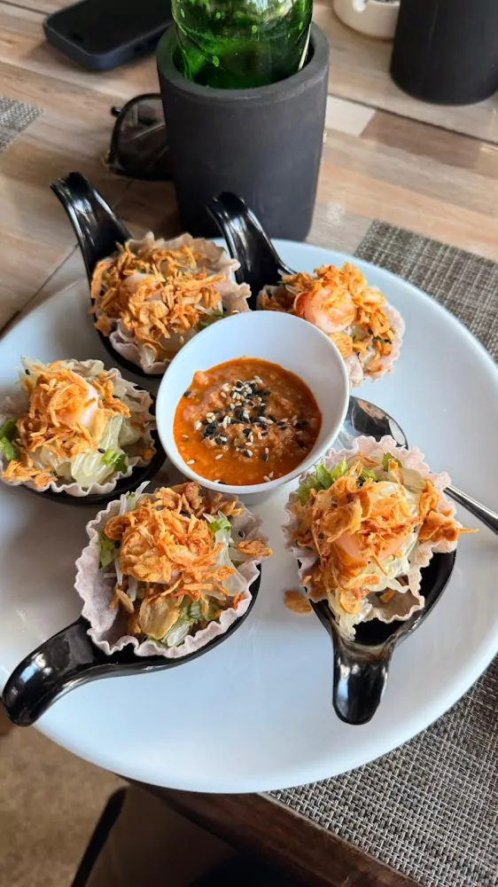 Камала, Authentic Thai Food by Kamala Beach Estate добраться самостоятельно