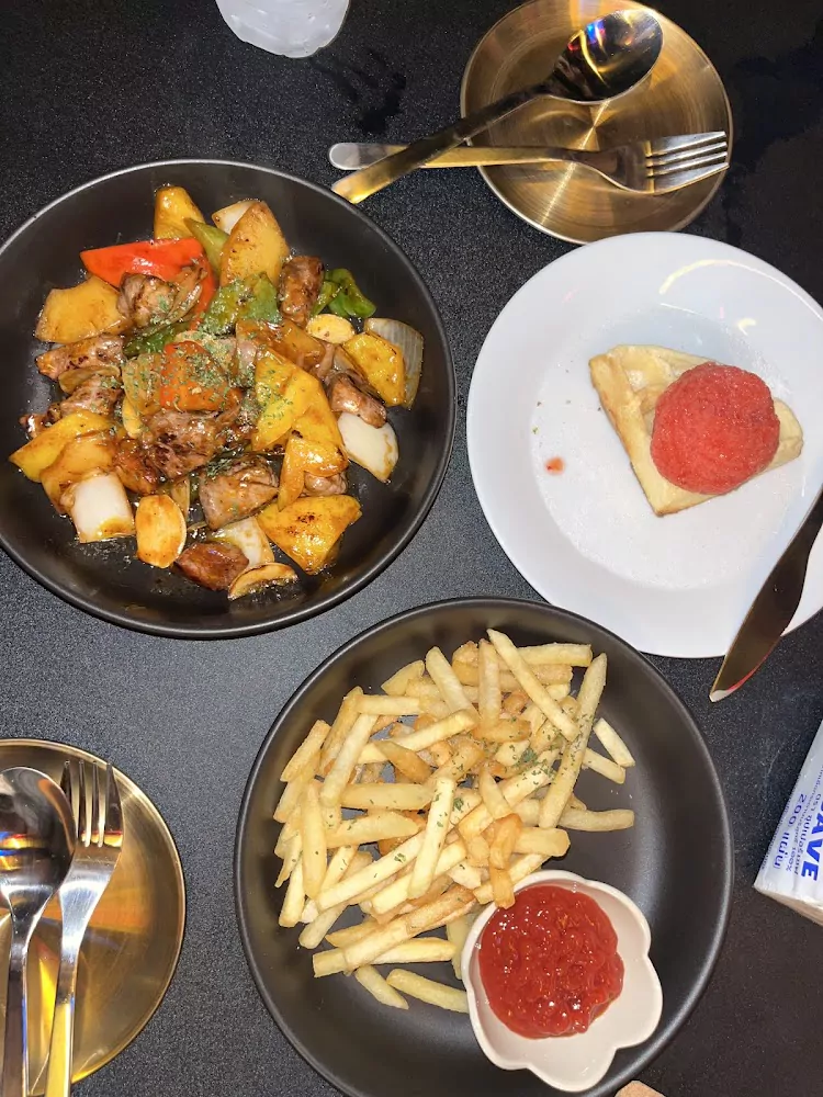 Phuket Town, Phuket night photo