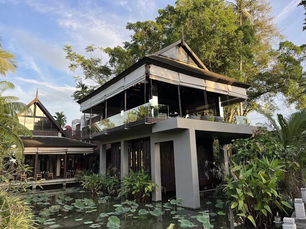 Май Кхао, The Tree House in Anantara фото