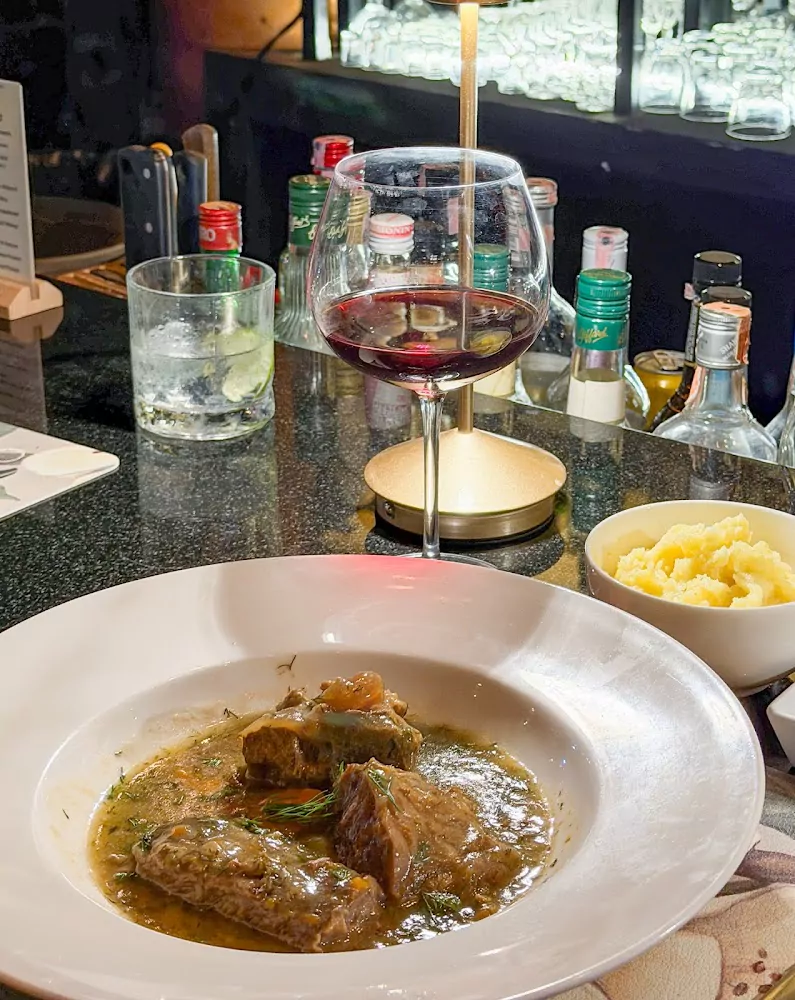 Банг Тао, Taste Bar & Restaurant как добраться