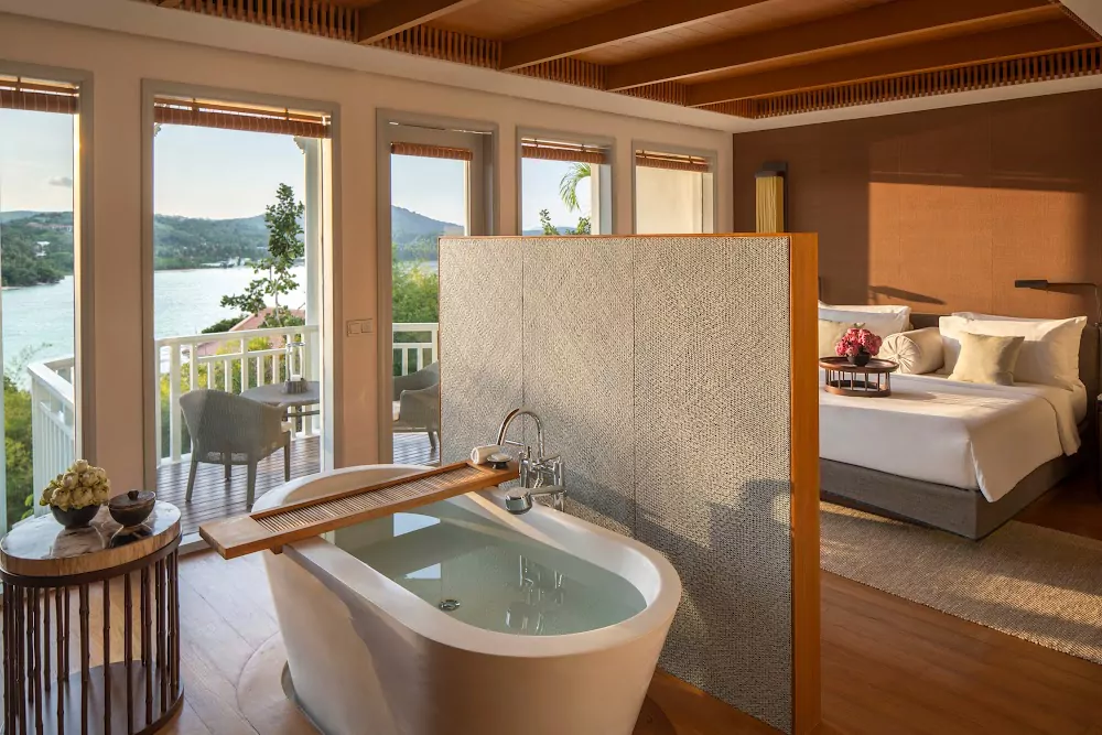 Panwa, Amatara Welleisure Resort address