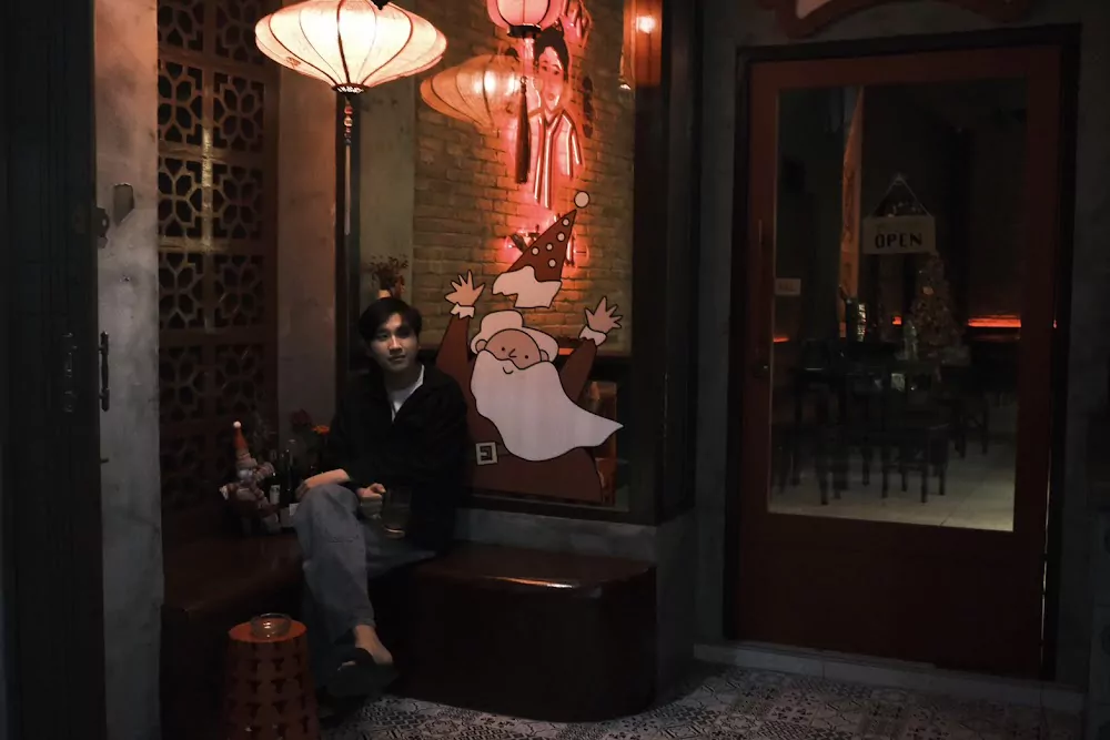 Phuket Town, So Xorry Phuket Old Town exact address