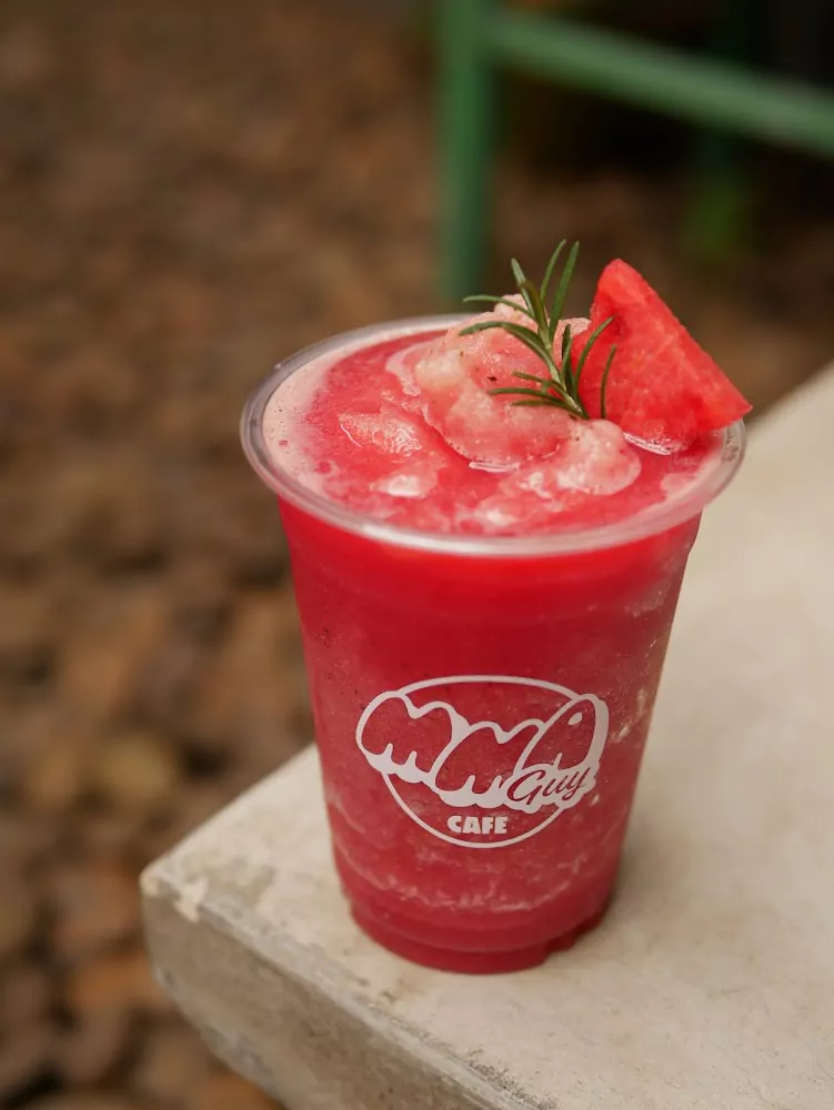 Чалонг, MMA GUY Cafe & Ice Bath найти