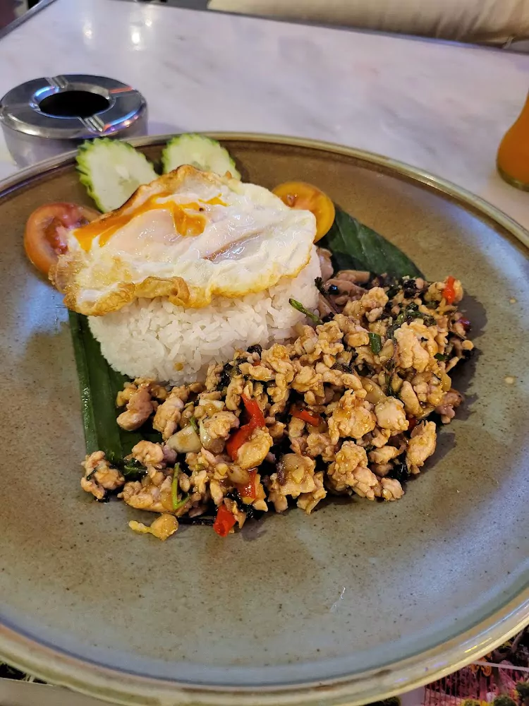 Patong, Bangkok 101 (Jungceylon Phuket) opening hours