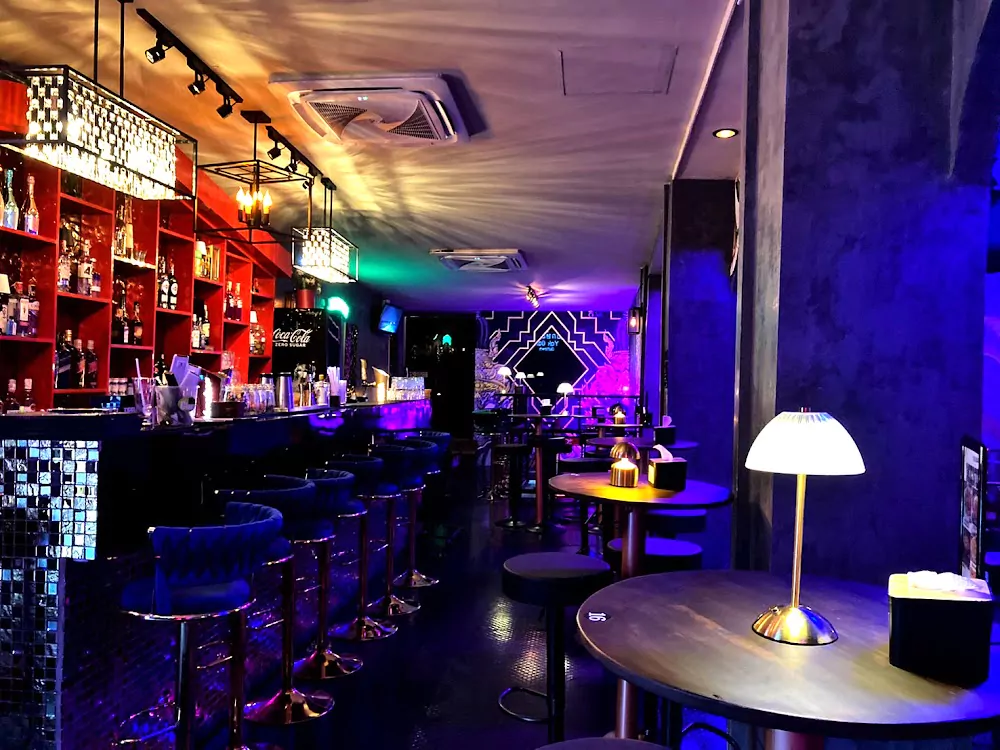 Phuket Town, Yakbar X Phuket exact address