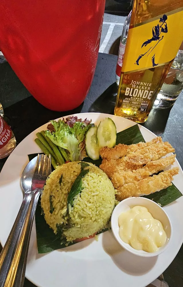 Phuket Town, SIPPIN PHUKET find