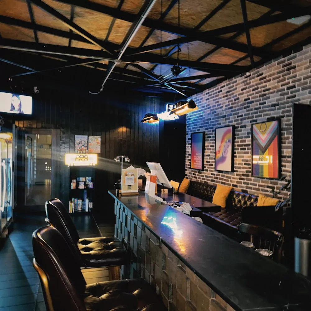 Phuket Town, BRB : Beer Right Back Craft Beer Bar address