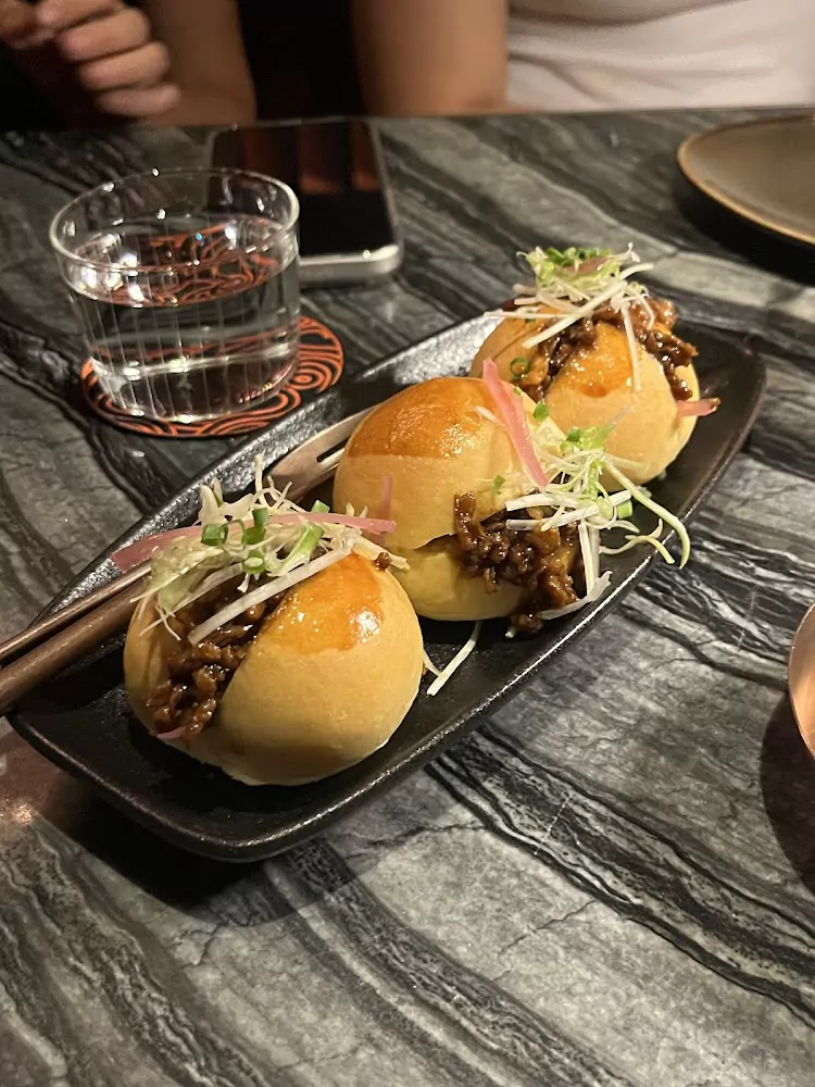 Пхукет таун, The Fool Speakeasy фото