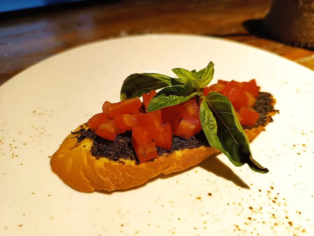 Kamala, Vanilla Sky Bar & Gastro Pub photo