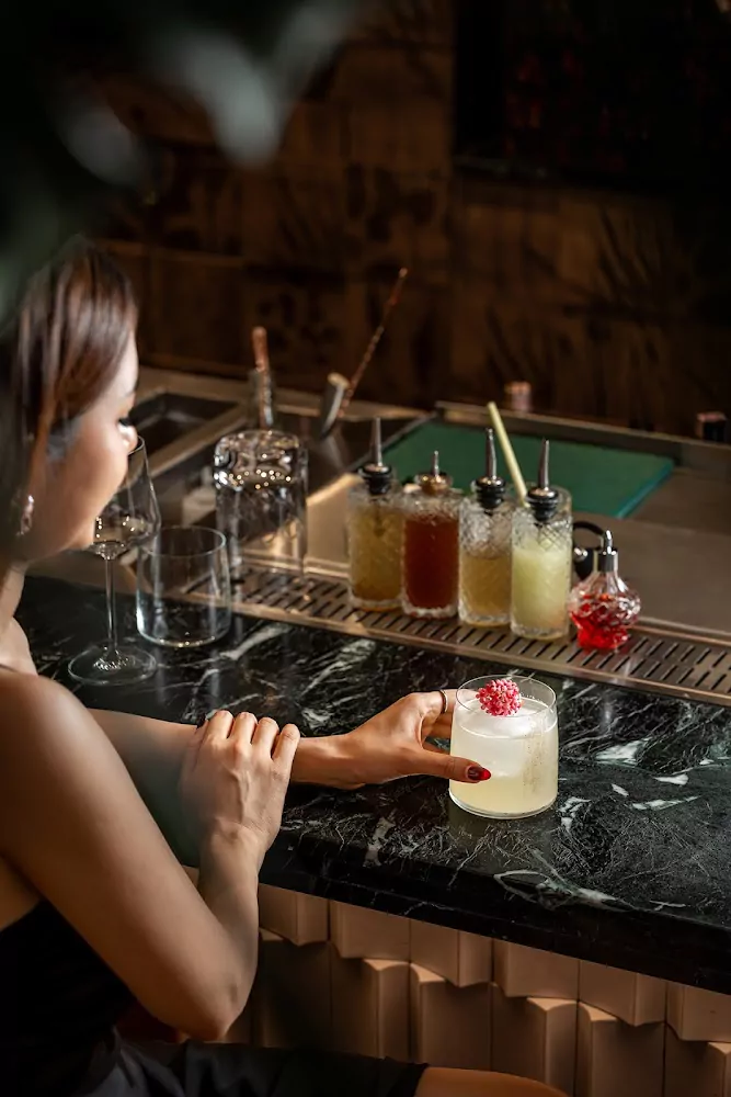 Panwa, Bar Botan visit