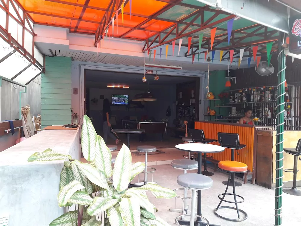 Чалонг, We Bar Chalong часы работы