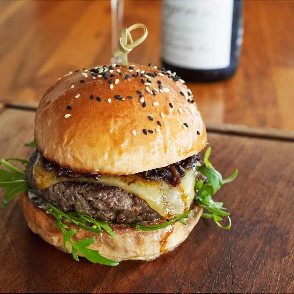 Nai Harn, Rock Salt Restaurant find