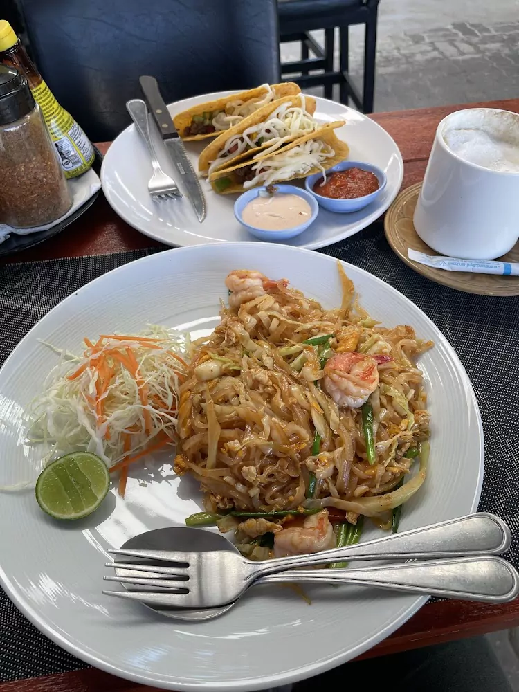 Кату, Chill Bar and Restaurant посетить