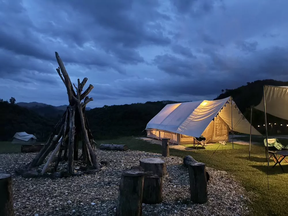 Phangnga, AThi Garden photo
