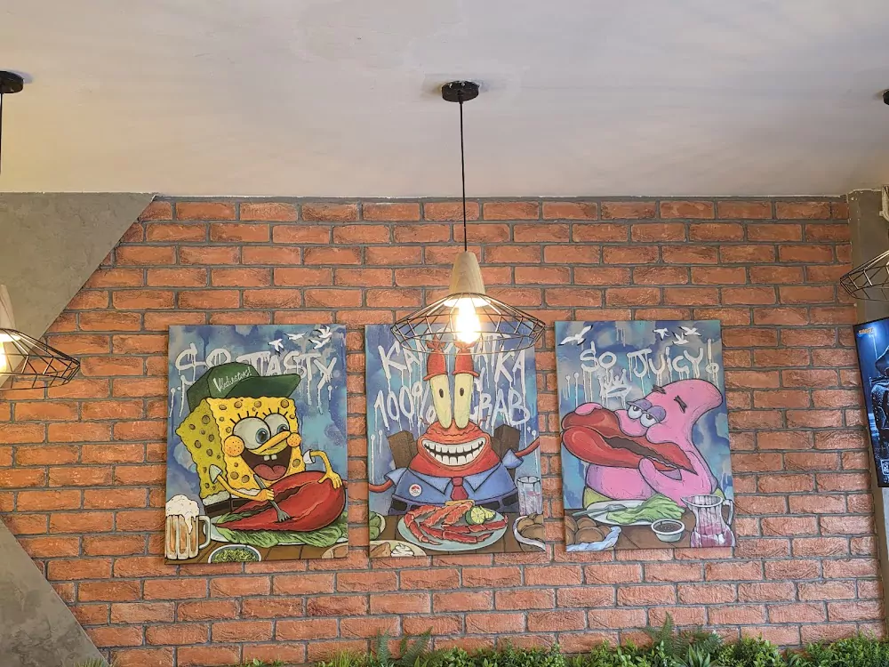 Чалонг, SeaSnack Phuket как доехать