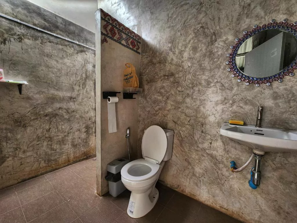 Патонг, Bambus Restaurant, Bar & Hostel как добраться