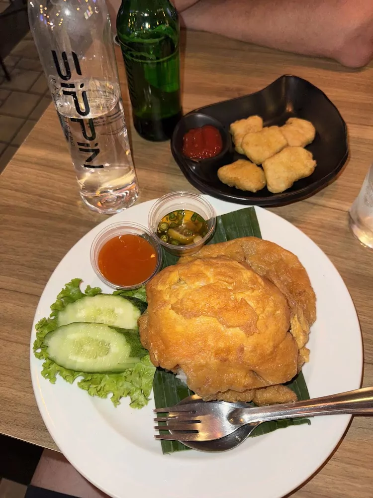 Phuket Town, SIPPIN PHUKET photo