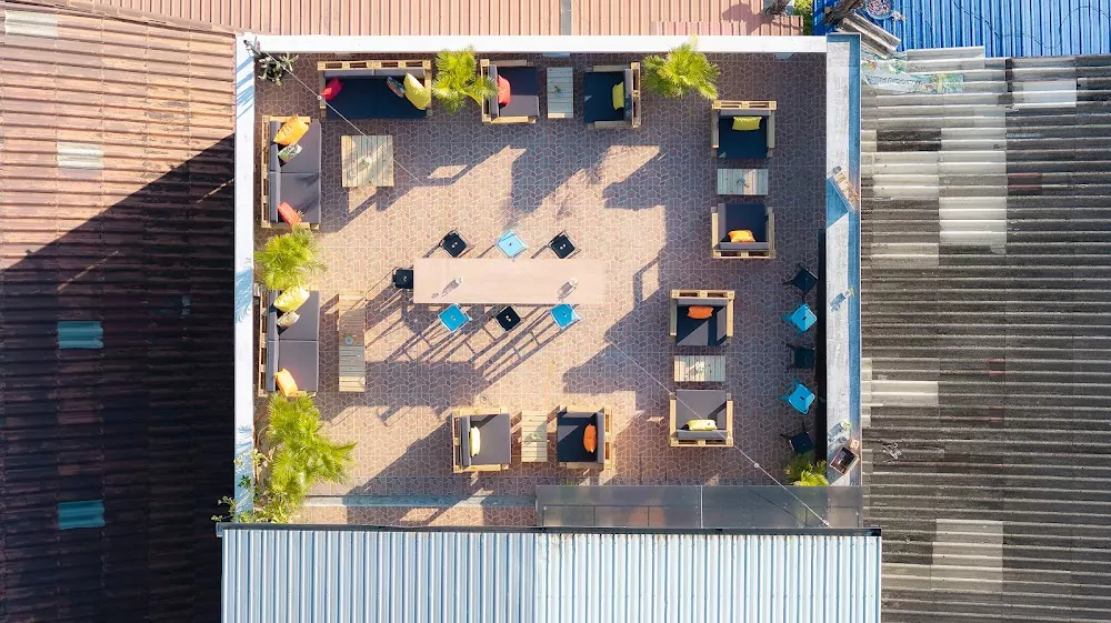 Kamala, Club 22 Sky Bar как доехать