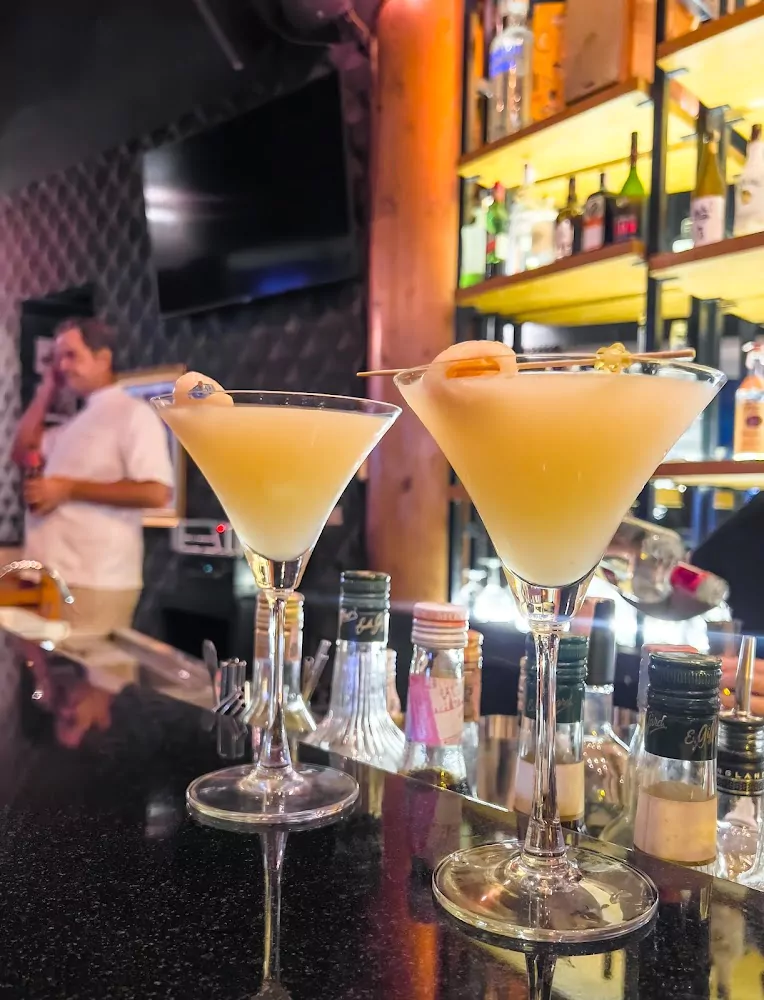 Банг Тао, Taste Bar & Restaurant как доехать