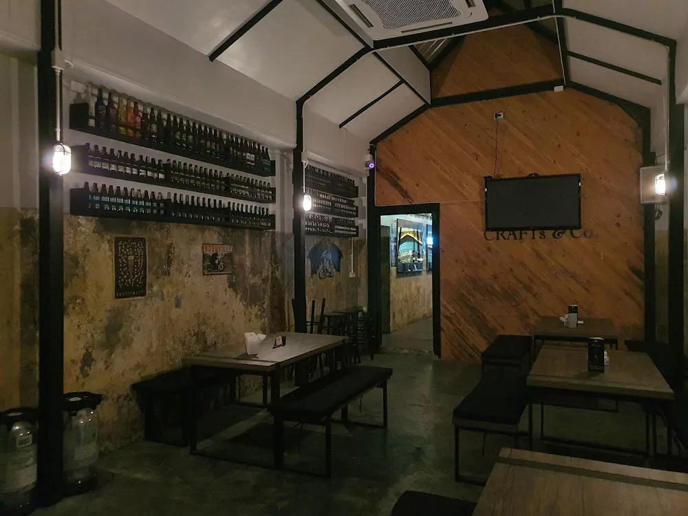 Phuket Town, CRAFTs & Co. photo