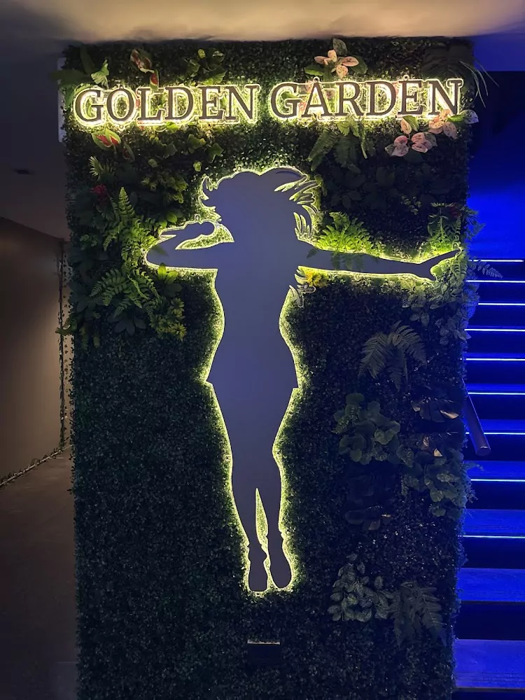 Patong, GOLDEN GARDEN найти
