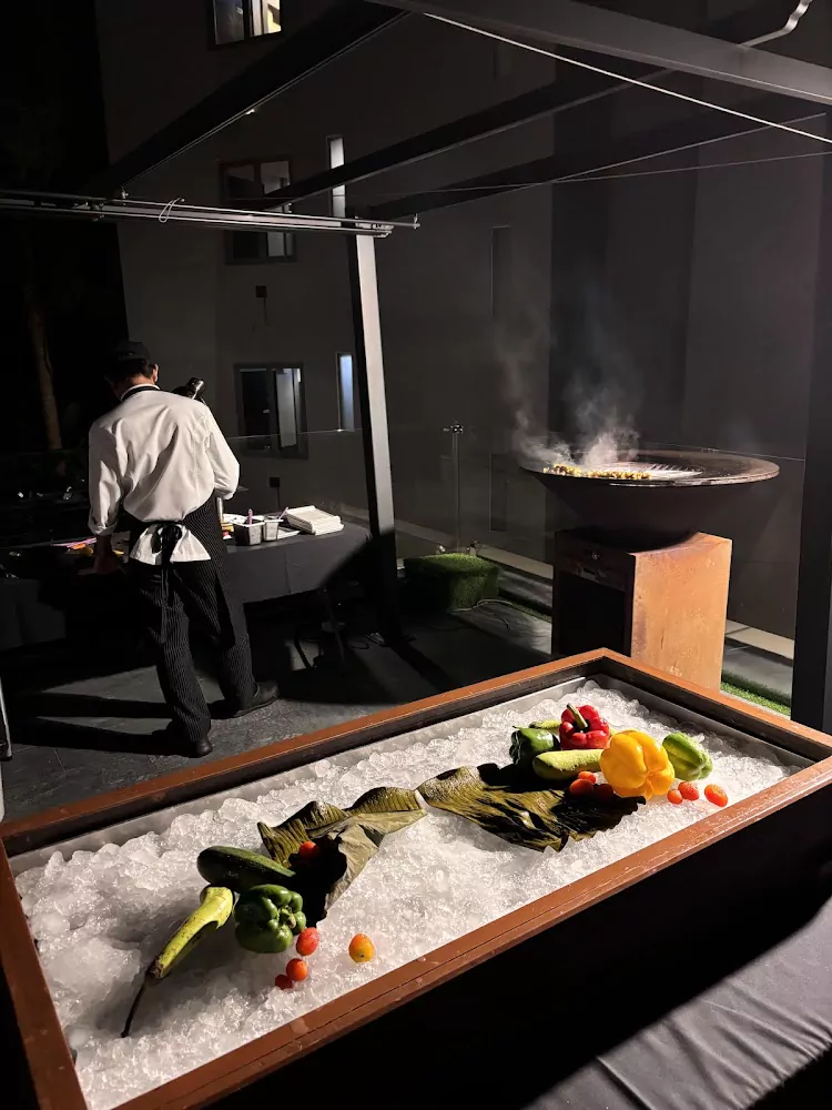 Kamala, Vanilla Sky Bar & Gastro Pub how to get there