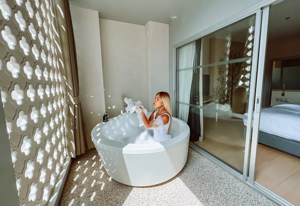 Patong, Ramada by Wyndham Phuket Deevana opening hours