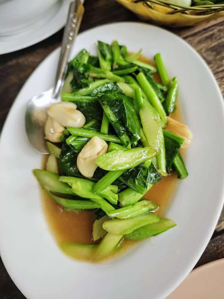 Пхукет таун, Kin Sen Seafood как добраться