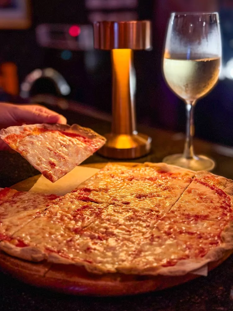 Банг Тао, Taste Bar & Restaurant маршрут