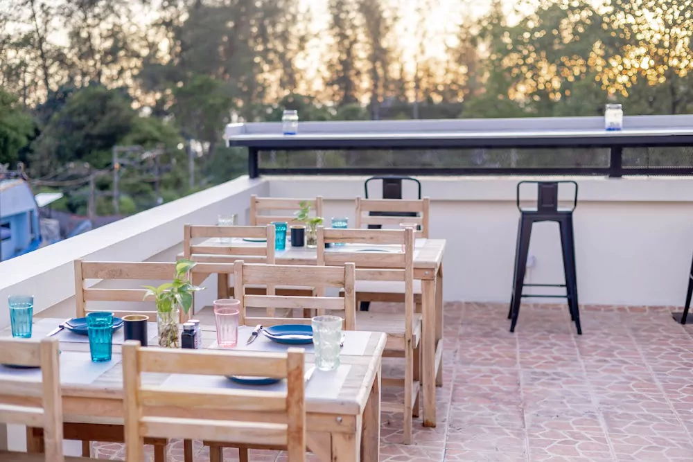 Kamala, Club 22 Sky Bar время работы