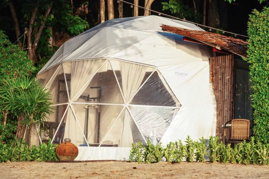 Phangnga, TOUCH, Koh Yao Noi find