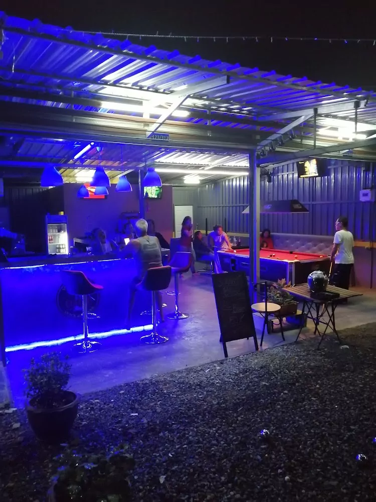 Kathu, Coyote Bar Restaurant By Mister Grill visit